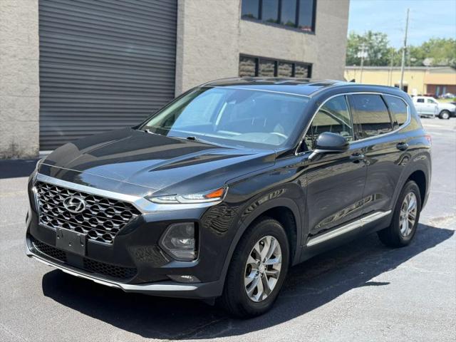 2020 Hyundai Santa Fe SEL for sale in Alpharetta, GA