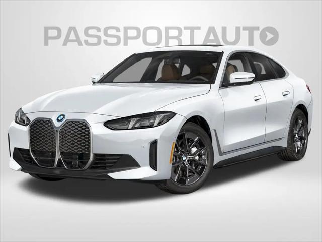 2026 BMW i4 eDrive40 for sale in Marlow Heights, MD