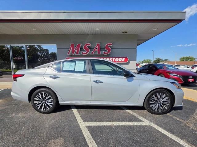 2025 Nissan Altima SV FWD for sale in Grand Island, NE