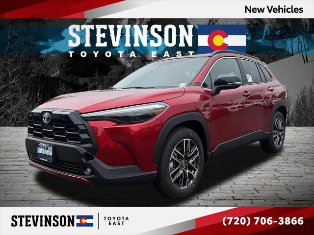 2026 Toyota Corolla Cross XLE for sale in Aurora, CO