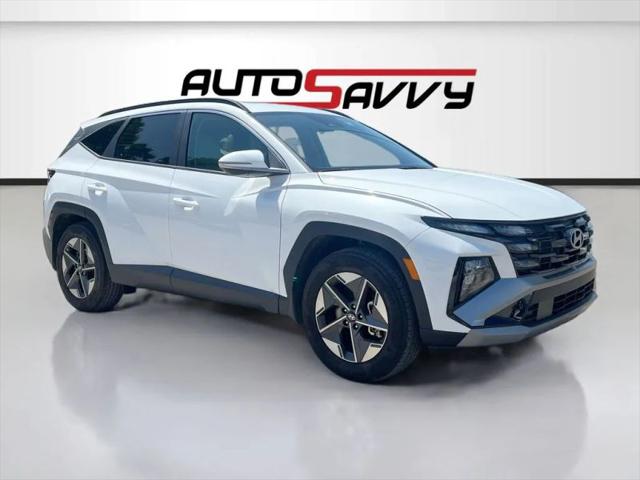 2026 Hyundai Tucson SEL Premium for sale in Houston, TX