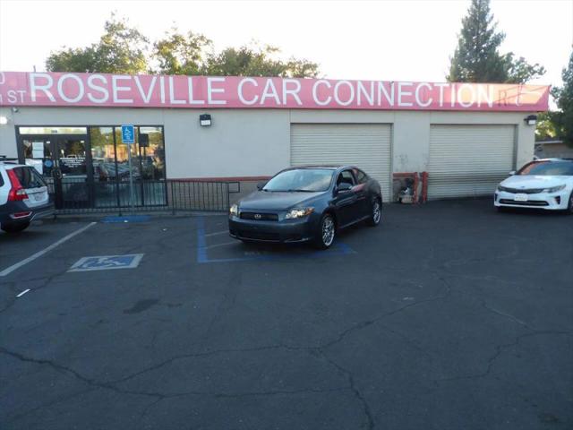 2008 Scion tC Base for sale in Roseville, CA