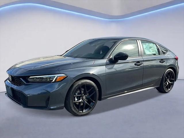 2026 Honda Civic Sport for sale in Newton, NJ