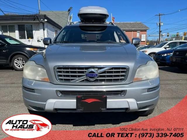2013 Volvo XC90 3.2 for sale in Irvington, NJ