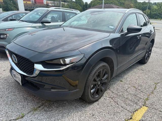 2024 Mazda CX-30 2.5 S Select Sport for sale in Shelbyville, KY