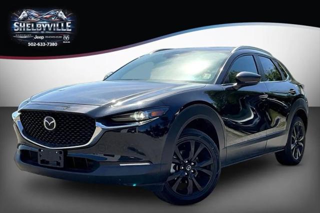 2024 Mazda CX-30 2.5 S Select Sport for sale in Shelbyville, KY