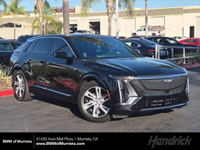 2024 Cadillac iQ Tech w/1SA for sale in Murrieta, CA