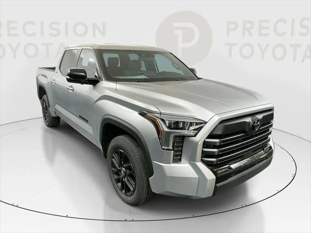 2026 Toyota Tundra Limited CrewMax 5.5 Bed for sale in Tucson, AZ