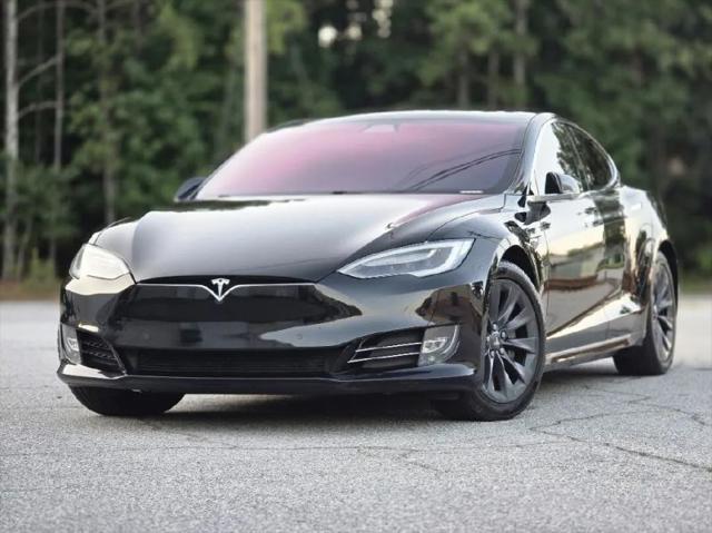 2018 Tesla Model S 75D for sale in Lawrenceville, GA