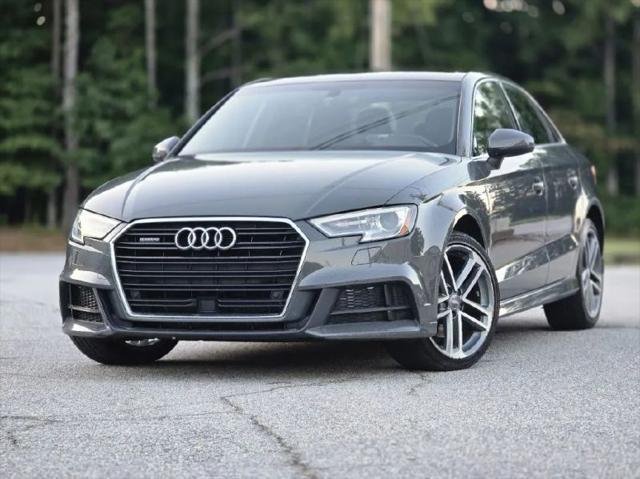 2017 Audi A3 Premium Plus for sale in Lawrenceville, GA