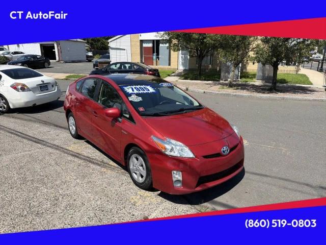 2011 Toyota Prius Four for sale in Hartford, CT