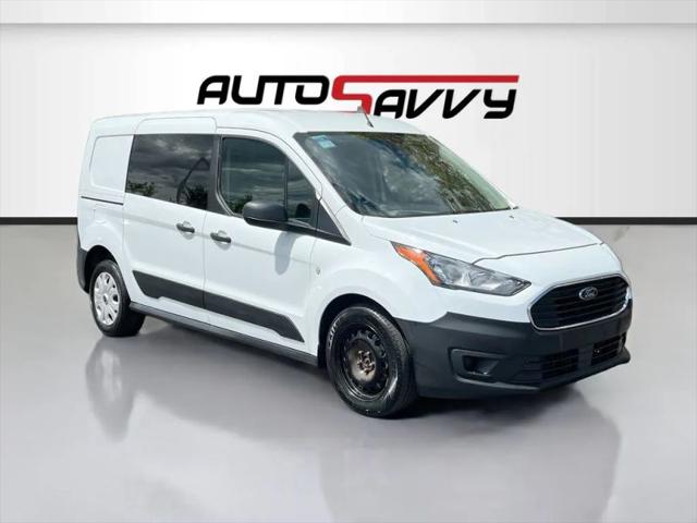 2022 Ford Transit Connect XL Cargo Van for sale in Draper, UT