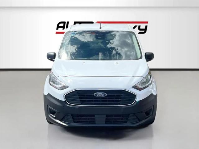 2022 Ford Transit Connect XL Cargo Van
