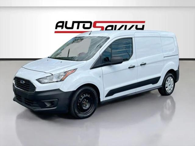 2022 Ford Transit Connect XL Cargo Van