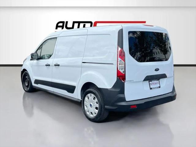2022 Ford Transit Connect XL Cargo Van