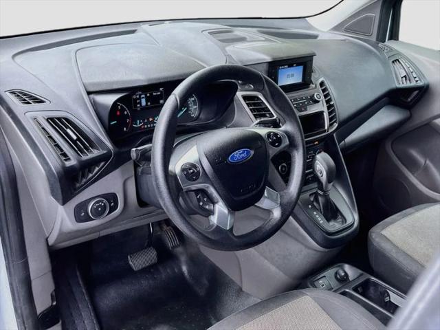 2022 Ford Transit Connect XL Cargo Van
