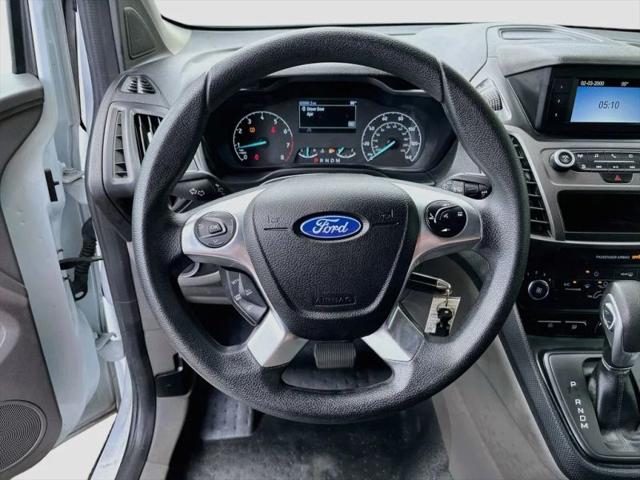 2022 Ford Transit Connect XL Cargo Van