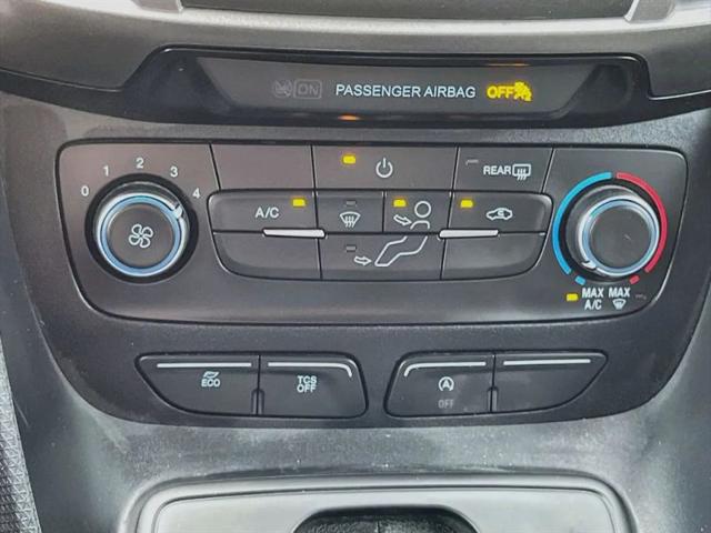 2022 Ford Transit Connect XL Cargo Van
