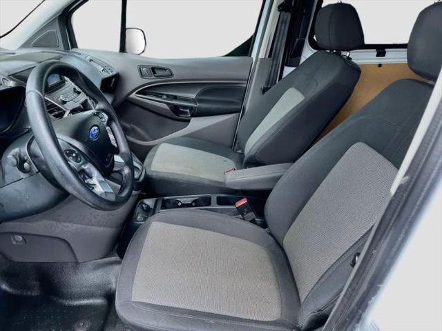 2022 Ford Transit Connect XL Cargo Van