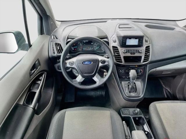 2022 Ford Transit Connect XL Cargo Van