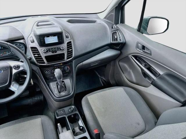 2022 Ford Transit Connect XL Cargo Van