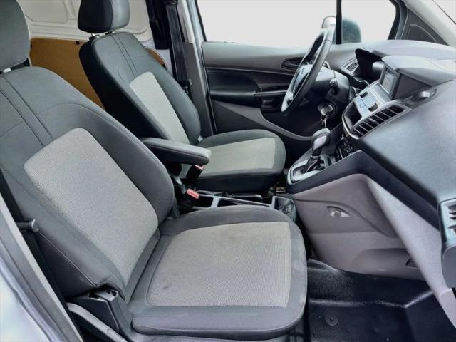 2022 Ford Transit Connect XL Cargo Van