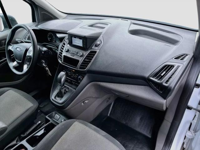 2022 Ford Transit Connect XL Cargo Van