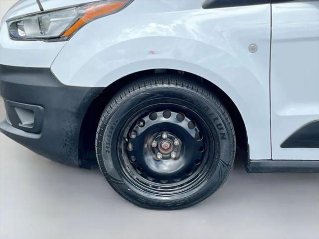 2022 Ford Transit Connect XL Cargo Van