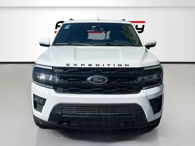 2023 Ford Expedition Limited MAX