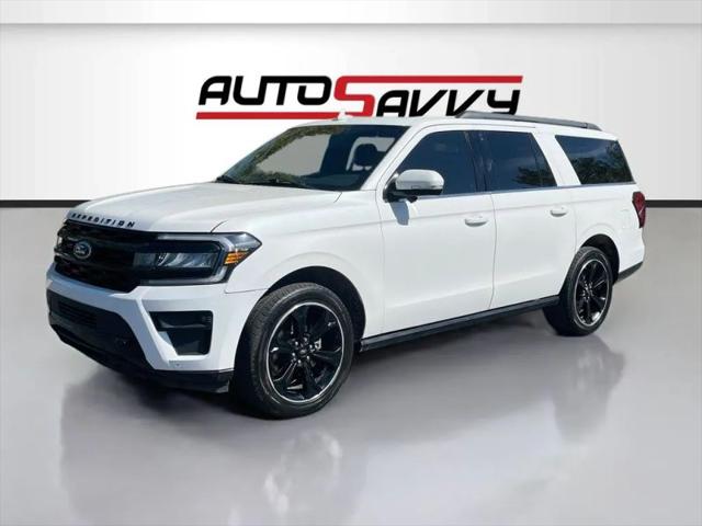 2023 Ford Expedition Limited MAX