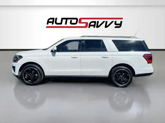 2023 Ford Expedition Limited MAX