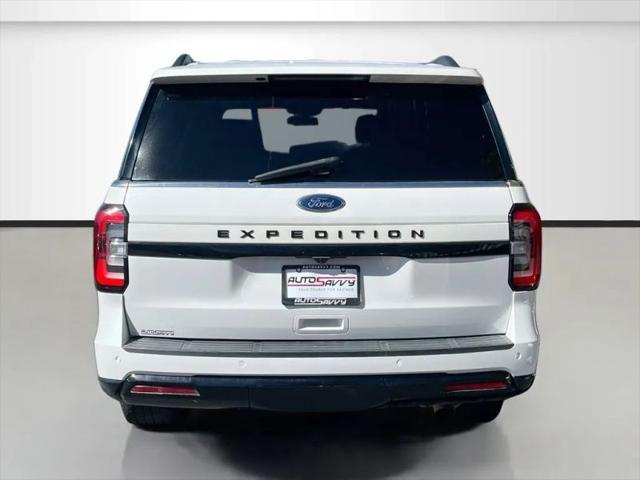 2023 Ford Expedition Limited MAX