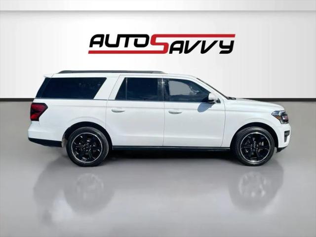 2023 Ford Expedition Limited MAX