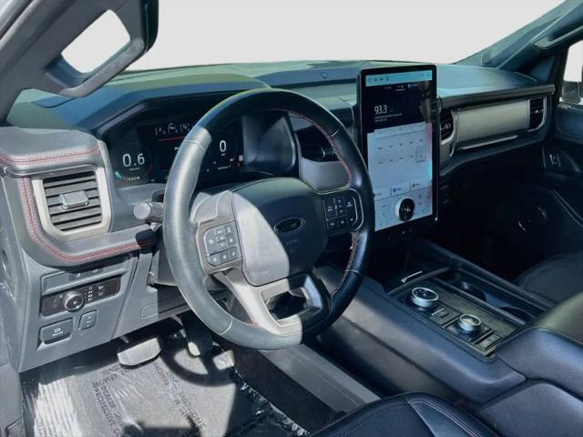2023 Ford Expedition Limited MAX