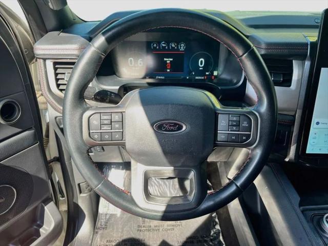 2023 Ford Expedition Limited MAX