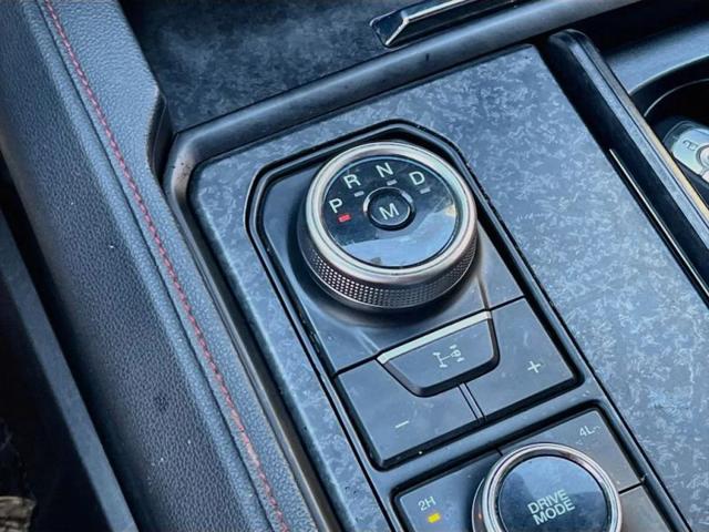 2023 Ford Expedition Limited MAX