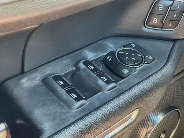 2023 Ford Expedition Limited MAX