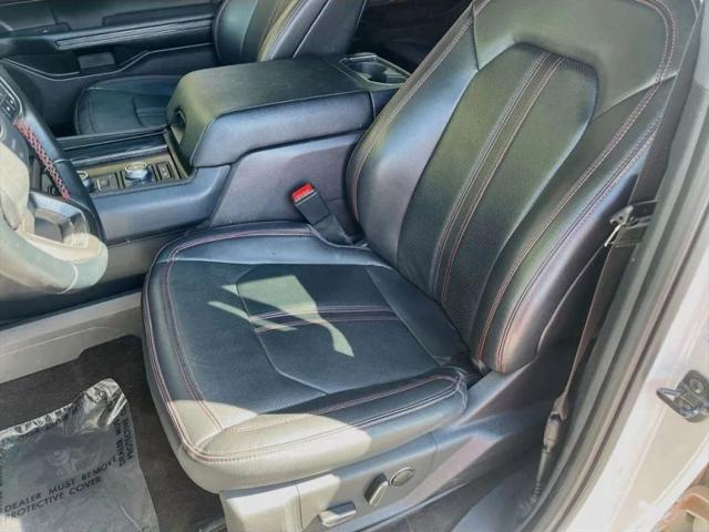 2023 Ford Expedition Limited MAX