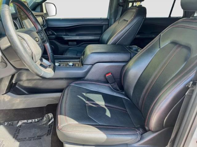 2023 Ford Expedition Limited MAX