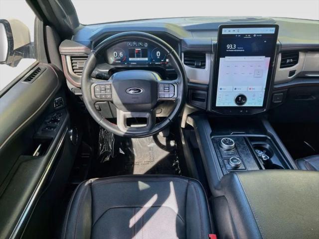 2023 Ford Expedition Limited MAX