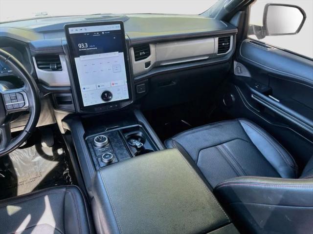 2023 Ford Expedition Limited MAX