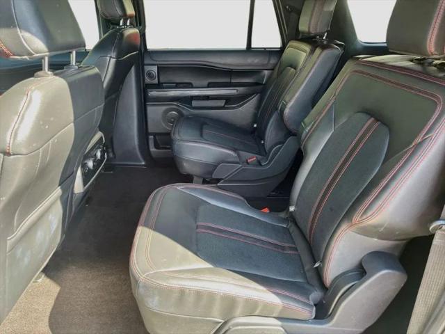 2023 Ford Expedition Limited MAX