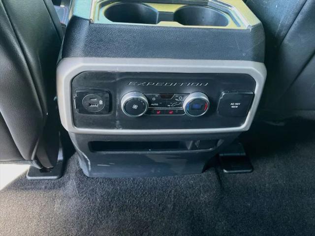 2023 Ford Expedition Limited MAX