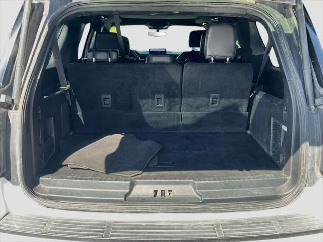 2023 Ford Expedition Limited MAX