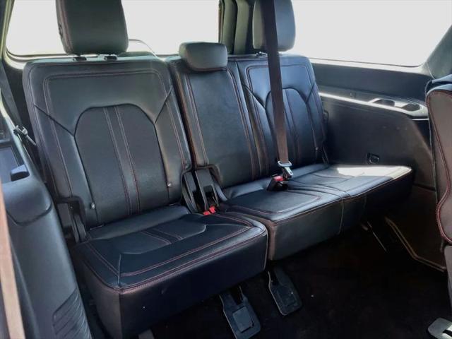 2023 Ford Expedition Limited MAX