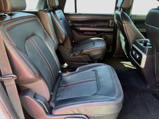 2023 Ford Expedition Limited MAX