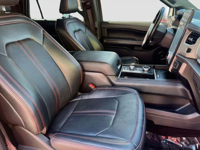 2023 Ford Expedition Limited MAX