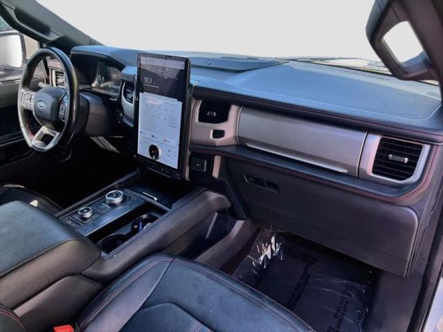 2023 Ford Expedition Limited MAX