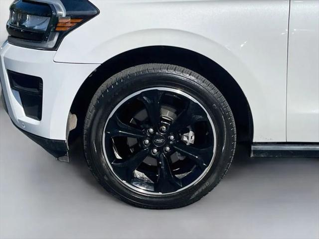 2023 Ford Expedition Limited MAX