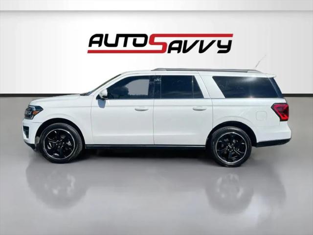 2023 Ford Expedition Limited MAX